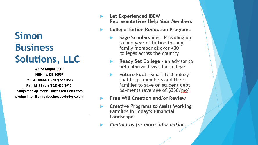 Flyer