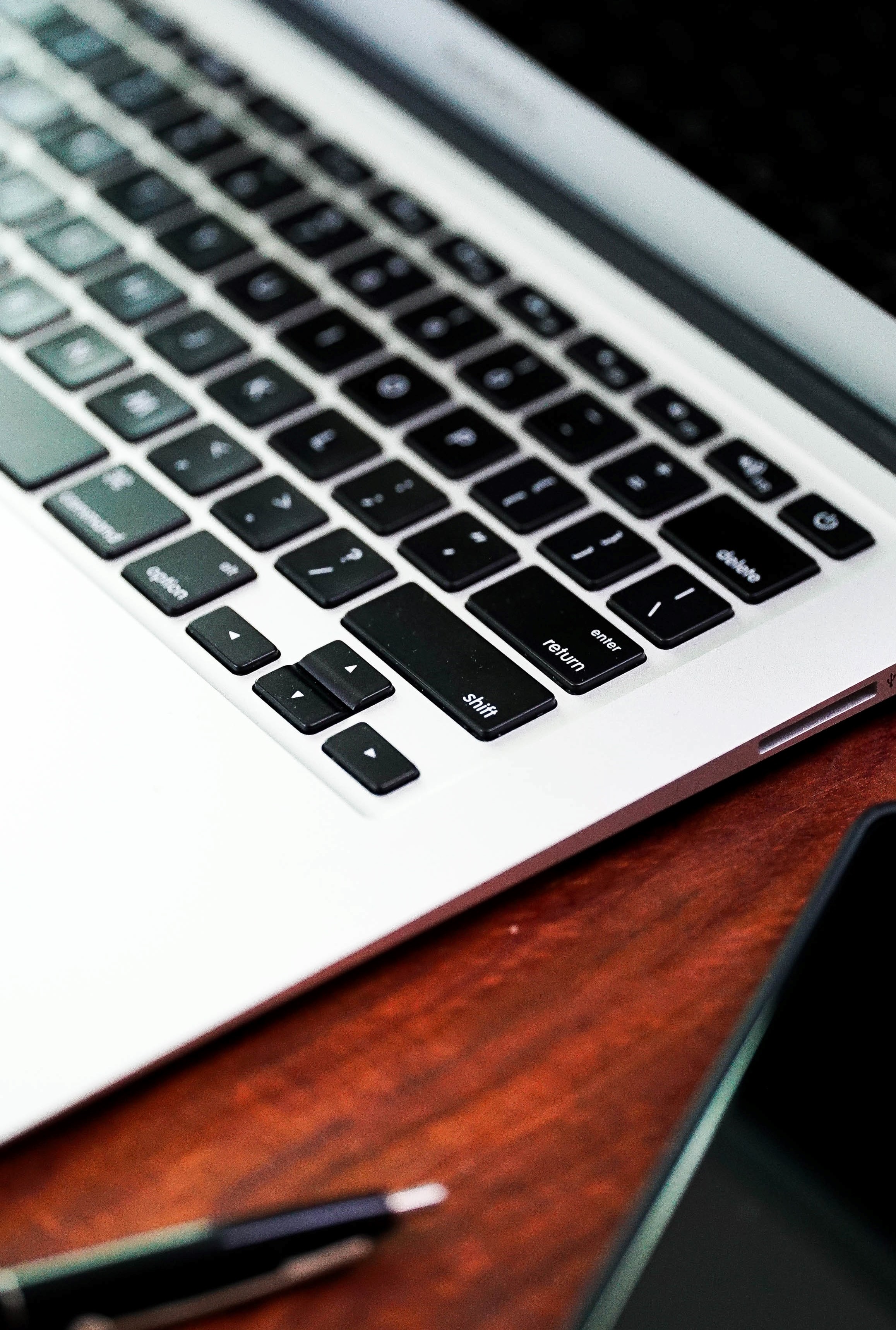 Laptop Keyboard